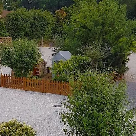 Superbe Gite Pour 15 Personnes Dom wakacyjny Le Menil-Brout